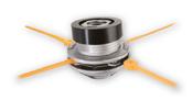 Flash Cutter QFC-10 Easy To Load Universal Nylon Head