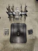 Universal Tiller