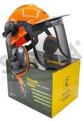Forestry Helmet image