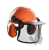 Forestry Helmet 3M image