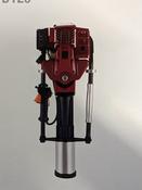 Jomac Post Driver