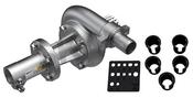 Universal 1" Water Pump Attachment