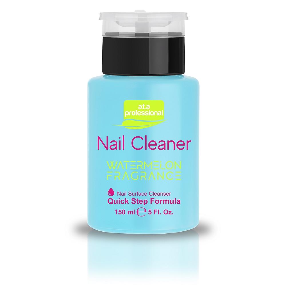 Nail Cleanser with Pump 150ml