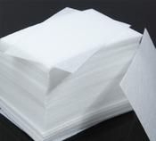 Lint Free Cotton Pads image
