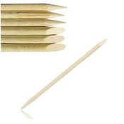 Cuticle Sticks- 100pcs image