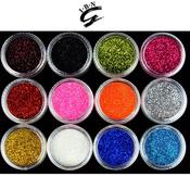 Glitter Powder (12pcs) image