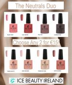 The Neutrals Duo image