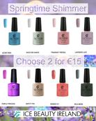 Springtime Shimmer Duo image