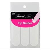 French Tip Guides