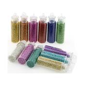 12 Pack Nail Caviar Beads image