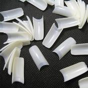 Nail Tips (500pcs) image