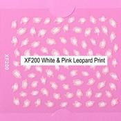 Nail Art Stickers image
