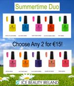 Summertime Duo image