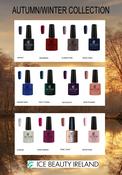 12PC Autumn/Winter Collection image