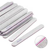 25Pk of Straight Nail Files image