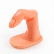 Practice Finger (Without Nail)