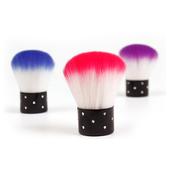 Nail Art Dusting Brush image