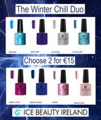 The Winter Chill Duo image
