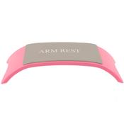 Manicure Arm Rest &amp;amp; Mat image