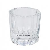 Glass Dappen Dish image