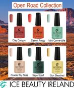 The Open Road Collection image