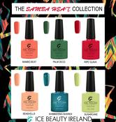 The Samba Heat Collection image