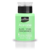 Aloe Gel Polish Remover with Pump (150ml) image