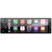 AMPIRE Smartphone 1DIN radio, 6.38'' Display, DAB+ image