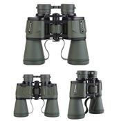 Luxun 20X50 Outdoor Binoculars Low Light Night Vision Non-Infrared High Power Binoculars Image