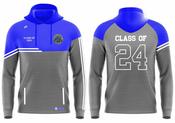 Kilmagner NS Class of 2024 Hoody