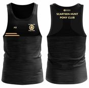 Scarteen Hunt Pony Club SINGLET