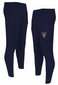 Bansha NS school tracksuit bottoms