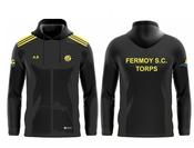 Fermoy Swim Club Torps Hoody