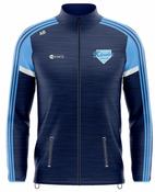 Kilmaley Camogie Club Full Zip top