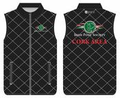 Irish Pony Society Cork Area pleated style Gilet