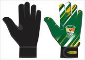 Bride Rovers Gaa Gloves