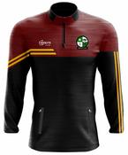 Ballylanders Macra Half Zip top