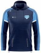 Kilmaley Camogie Club Hoody