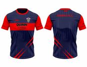 Bansha NS New School Jersey
