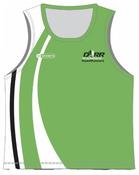 Dromahane Roadrunners singlet