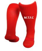Mallow Town FC shorts socks