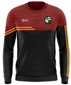Ballylanders Macra crew neck sweatshirt