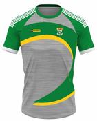 Bride Rovers training jersey