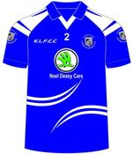 Gaa Jerseys
