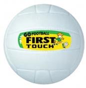 Go Football First touch gaa training football