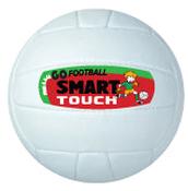 Go Football smart touch gaa training football.