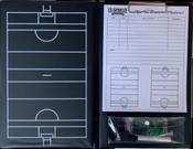 A4 Gaa Tactic board lightweight gaa folder