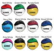 Club offer 12 x Club &amp; County colored training sliotars