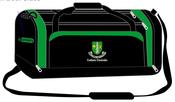 St Colmans Gear bag