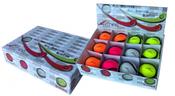 All weather/wall ball sliotar